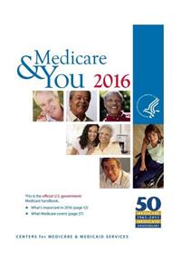 Medicare & You 2016