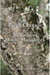 Birch Cottage