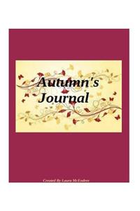 Autumn's Journal