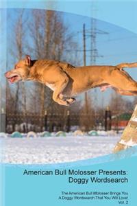 American Bull Molosser Presents
