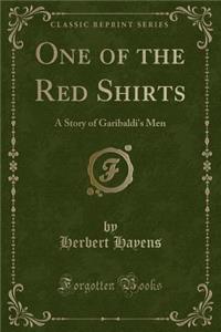 One of the Red Shirts