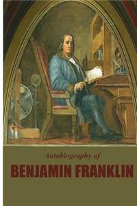 Autobiography of Benjamin Franklin