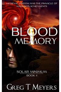 Blood Memory