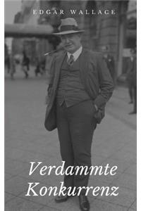 Verdammte Konkurrenz