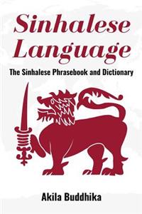 Sinhalese Language