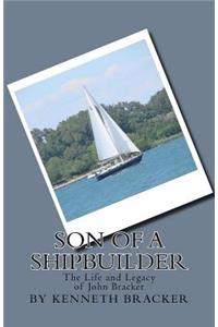 Son of a Shipbuilder