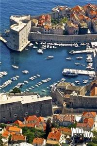 City of Dubrovnik Croatia Journal