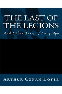 Last Of The Legions