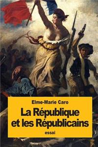 La République et les Républicains