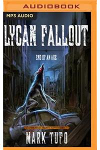 Lycan Fallout 3