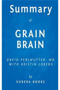 Summary of Grain Brain