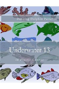 Underwater 13