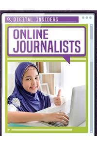 Online Journalists