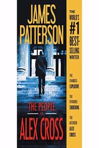 The People vs. Alex Cross