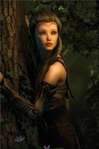 Dusky Enchantments Journal