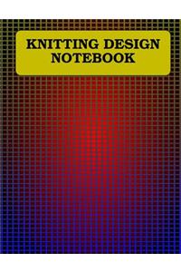 Knitting Design Notebook