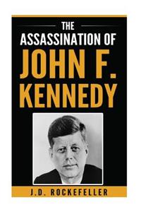 Assassination of John F. Kennedy