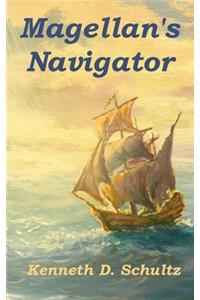 Magellan's Navigator