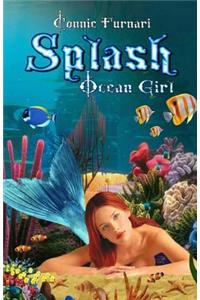 Splash - Ocean Girl