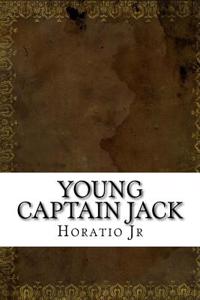 Young Captain Jack