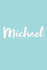 Michael