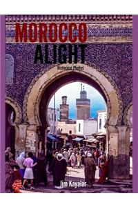 Morocco Alight