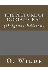 The Picture of Dorian Gray
