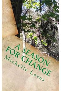 Season for Change