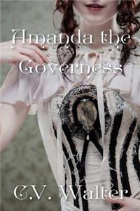 Amanda the Governess