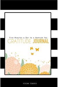 Gratitude Journal