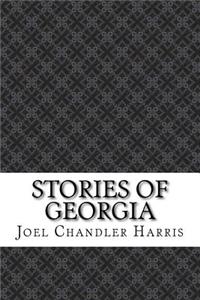 Stories Of Georgia