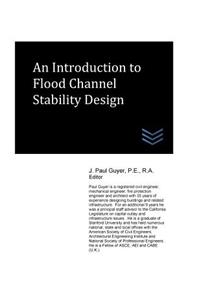 Introduction to Flood Channel Stability Design