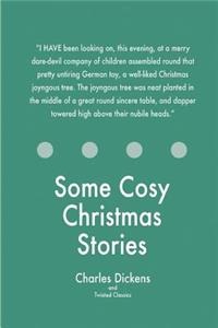 Some Cosy Christmas Stories