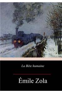 La Bête humaine