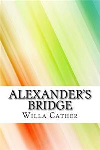 Alexander's Bridge