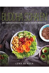 Buddha Schalen