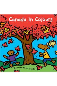 Canada in Colours