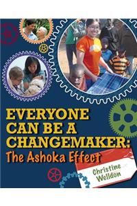 Everyone Can Be a Changemaker