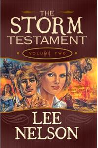 The Storm Testament II
