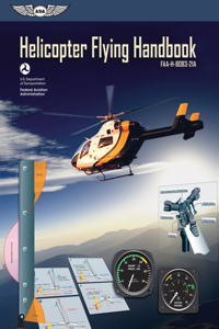 Helicopter Flying Handbook