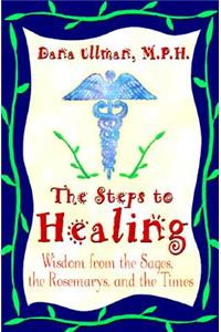 Steps to Healing