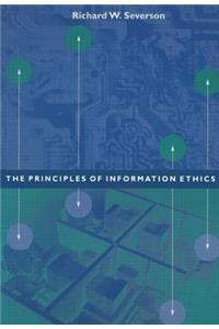 The Principles of Information Ethics