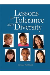 Lessons in Tolerance and Diversity