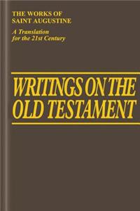 Writings on the Old Testament