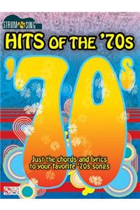 Hits of the '70s: Strum & Sing Series