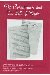 Constitution and the Bill of Rights (His