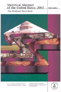 Statistical Abstract for the United States