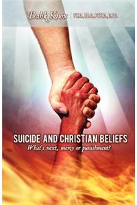 Suicide and Christian Beliefs