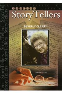Beverly Cleary