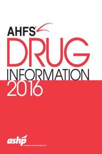 AHFS Drug Information